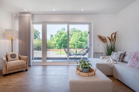 3 bedroom apartment for sale, Plot 93, Laurel at Jordanhill Park Jordanhill Park, Glasgow G13 1PP