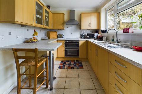 3 bedroom detached house for sale, Hillside Road, Bristol BS20