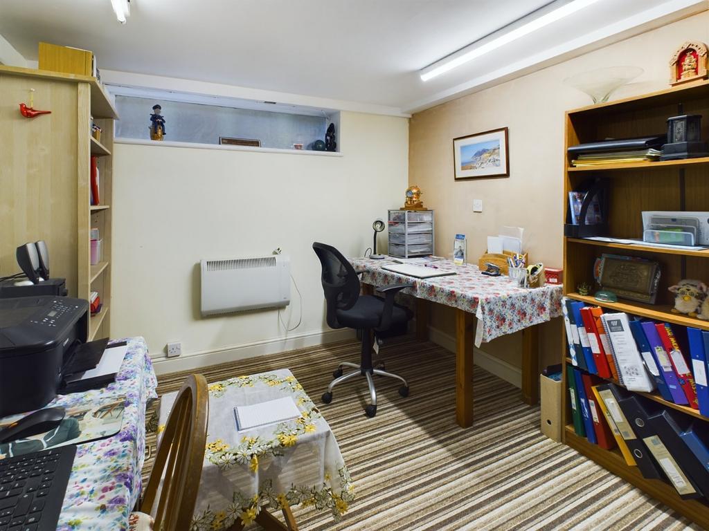 Office / Hobby Room