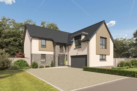 5 bedroom detached house for sale, Plot 3, Melville at Ballagan Woods, Killearn off a81, just beyond oakwood roundabout, killearn, g63 9pg G63 9PG