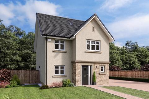 4 bedroom detached house for sale, Plot 6, Brodick at Cornhill Village, Hamilton Strathaven Road, Hamilton ML3 7UX