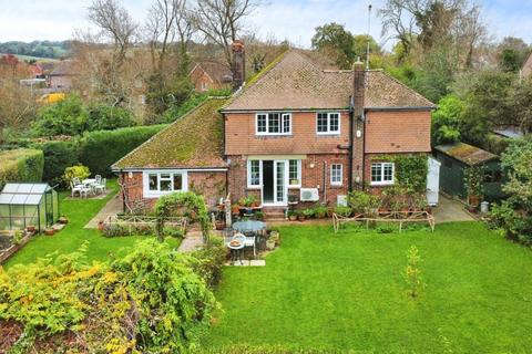 4 bedroom detached house for sale, Old Brickyard, East Sussex TN31