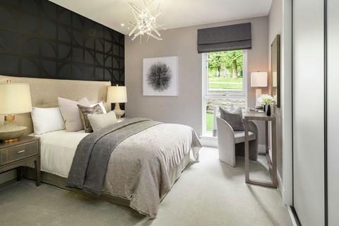 1 bedroom apartment for sale, Plot 83, Arran at Jordanhill Park Jordanhill Park, Glasgow G13 1PP