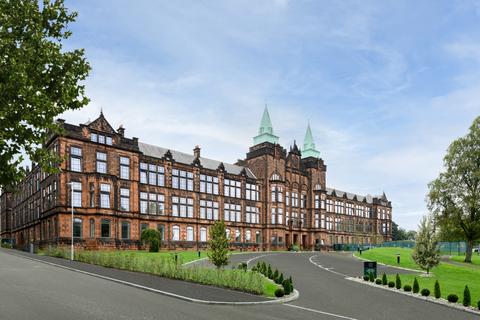 3 bedroom apartment for sale, Plot 327, David Stow 327 at Jordanhill Park Jordanhill Park, Glasgow G13 1PP