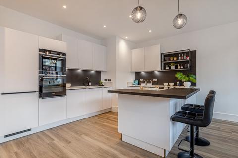 3 bedroom apartment for sale, Plot 327, David Stow 327 at Jordanhill Park Jordanhill Park, Glasgow G13 1PP