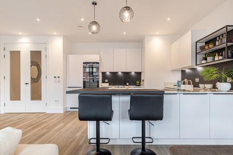 3 bedroom apartment for sale, Plot 327, David Stow 327 at Jordanhill Park Jordanhill Park, Glasgow G13 1PP