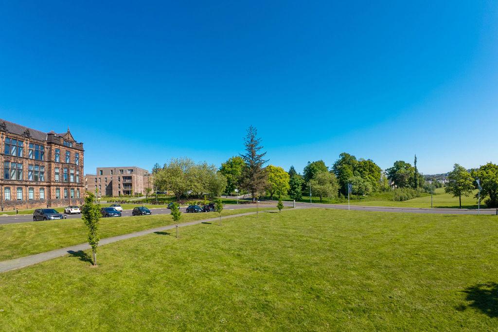 Jordanhill park