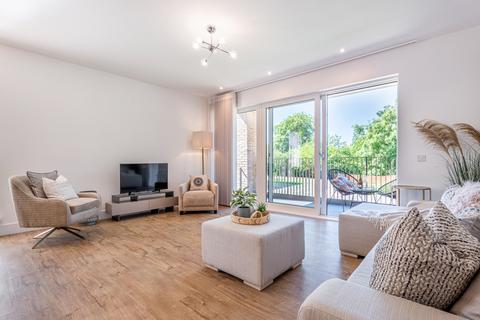 3 bedroom apartment for sale, Plot 90, Kilpatrick at Jordanhill Park Jordanhill Park, Glasgow G13 1PP