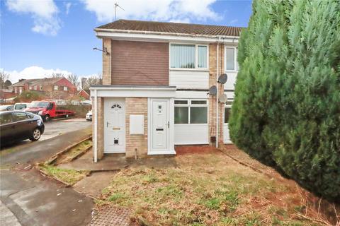 1 bedroom flat for sale, Thorntons Close, Chester Le Street DH2