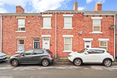 2 bedroom terraced house to rent, John Street, Stanley DH9