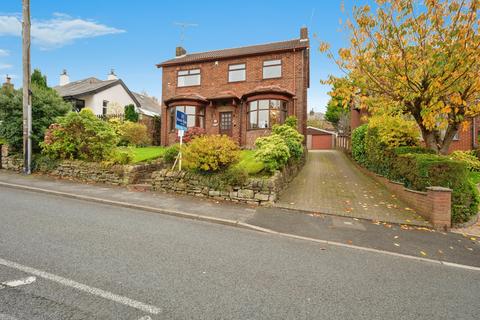 4 bedroom detached house for sale, Moss Bank Road, Merseyside WA11