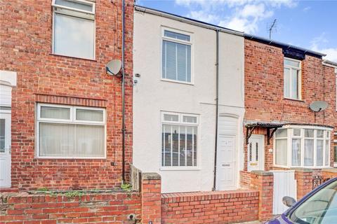 3 bedroom terraced house to rent, East Parade, Durham DL14