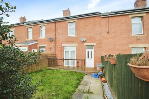 2 bedroom terraced house for sale, Railway Street, Stanley DH9