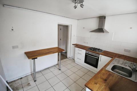 2 bedroom terraced house for sale, Railway Street, Stanley DH9