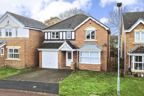 undefined, Dunkeld Close, Gateshead NE10