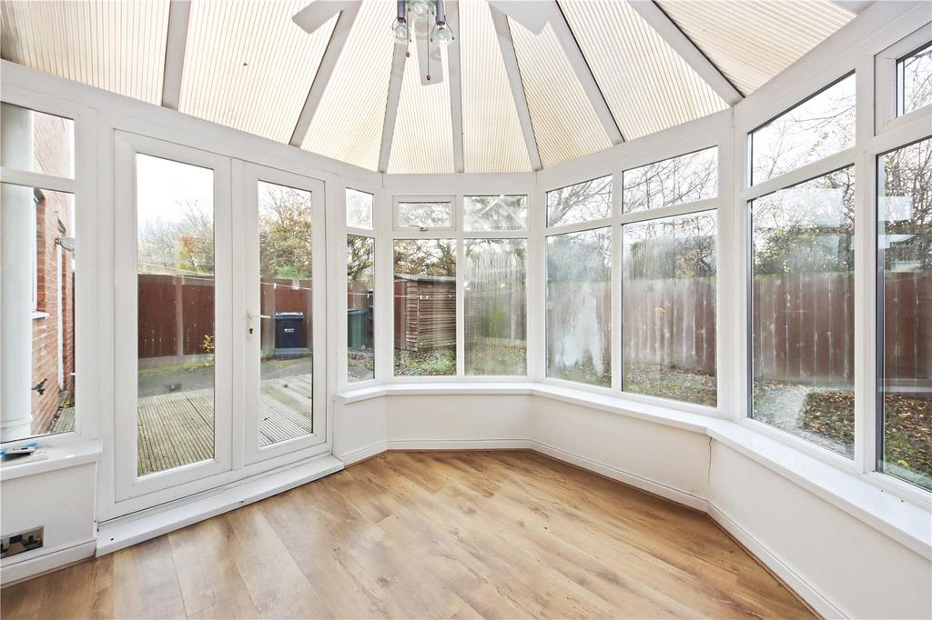 Conservatory