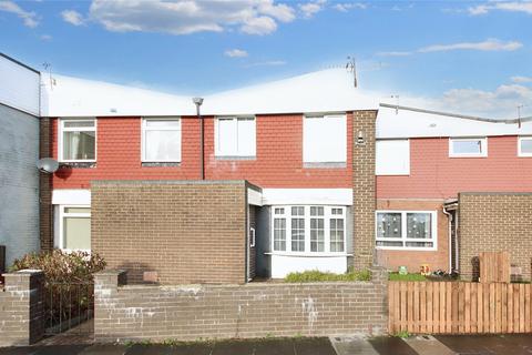 3 bedroom terraced house for sale, Cranesville, Gateshead NE9