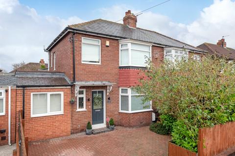 3 bedroom semi-detached house for sale, Mill Hill Road, Tyne and Wear NE5