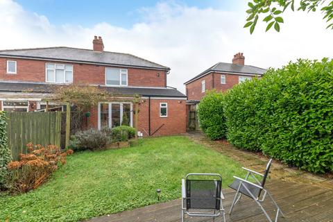 3 bedroom semi-detached house for sale, Mill Hill Road, Tyne and Wear NE5