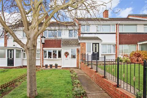 3 bedroom terraced house for sale, Skirlaw Close, Tyne and Wear NE38