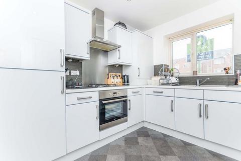 3 bedroom detached house for sale, Parkfield Court, Greater Manchester OL4