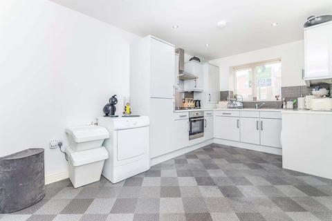 3 bedroom detached house for sale, Parkfield Court, Greater Manchester OL4