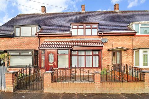 3 bedroom terraced house for sale, Castleford Road, Tyne and Wear SR5