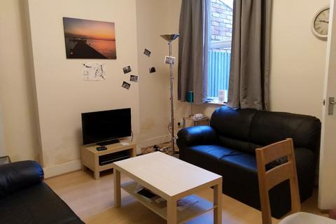 4 bedroom house share to rent, Birmingham B29