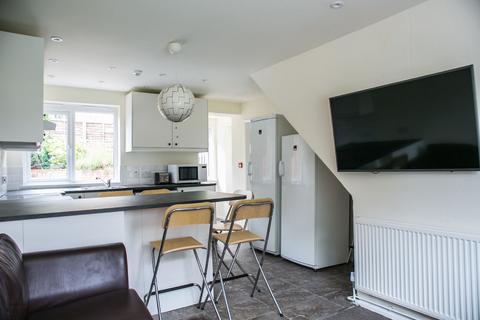 5 bedroom house share to rent, Birmingham B17