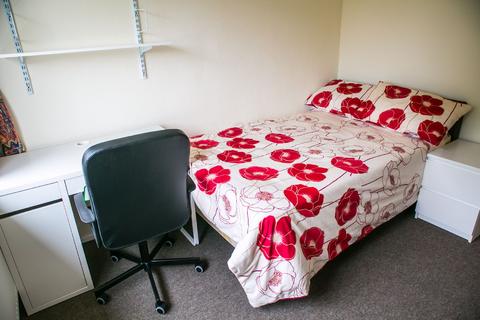 5 bedroom house share to rent, Birmingham B17