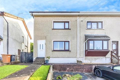 2 bedroom semi-detached house for sale, Cambridge Road, Whitehaven CA28