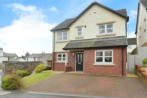 4 bedroom detached house to rent, Woodville Park, Cumbria CA13