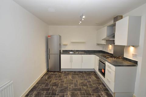 2 bedroom apartment to rent, ADDLESTONE / CHERTSEY BORDERS