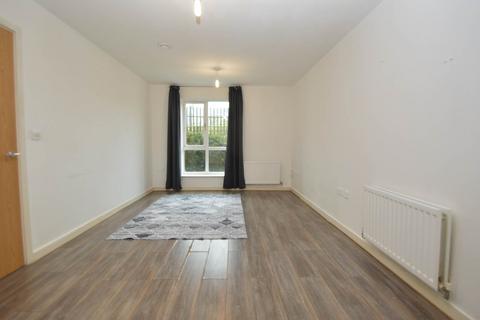 2 bedroom apartment to rent, ADDLESTONE / CHERTSEY BORDERS