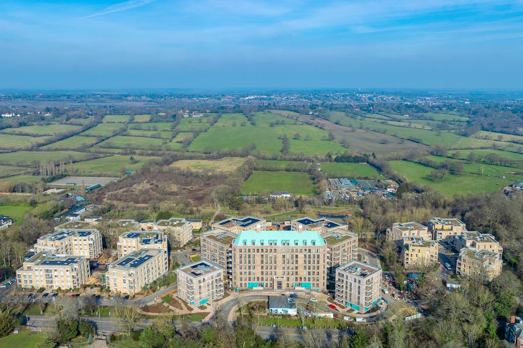 Ridgeway Views