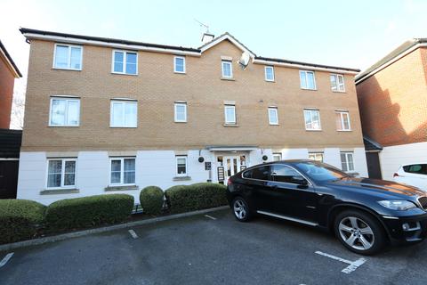 2 bedroom flat to rent, Sachfield Drive, Chafford Hundred