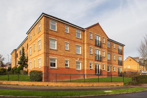 2 bedroom flat for sale, Conisborough Way, Pontefract WF9