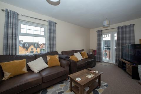 2 bedroom flat for sale, Conisborough Way, Pontefract WF9