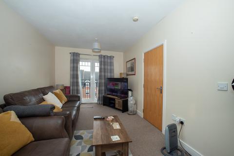 2 bedroom flat for sale, Conisborough Way, Pontefract WF9