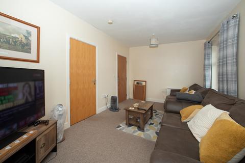 2 bedroom flat for sale, Conisborough Way, Pontefract WF9