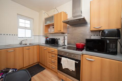 2 bedroom flat for sale, Conisborough Way, Pontefract WF9