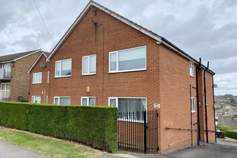 2 bedroom flat for sale, 809A Gleadless Road Gleadless Sheffield S12 2LG