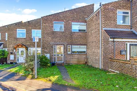 3 bedroom terraced house for sale, Berners Way, Broxbourne EN10