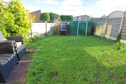 3 bedroom terraced house for sale, Berners Way, Broxbourne EN10