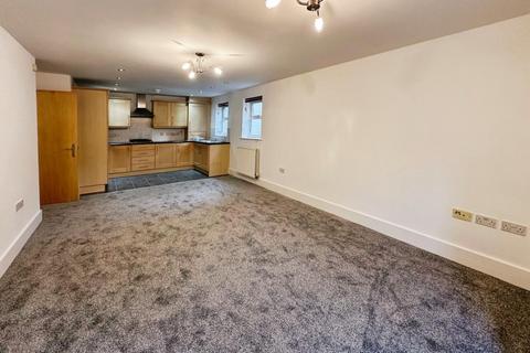 2 bedroom flat for sale, The Coppice, Worsley, Manchester, M28 2NS