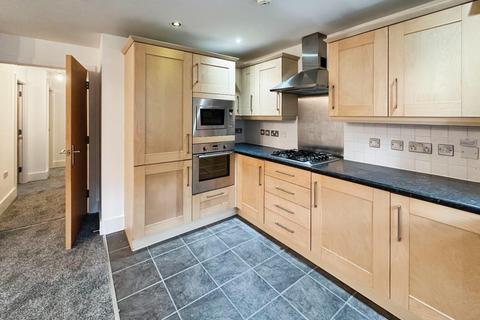 2 bedroom flat for sale, The Coppice, Worsley, Manchester, M28 2NS