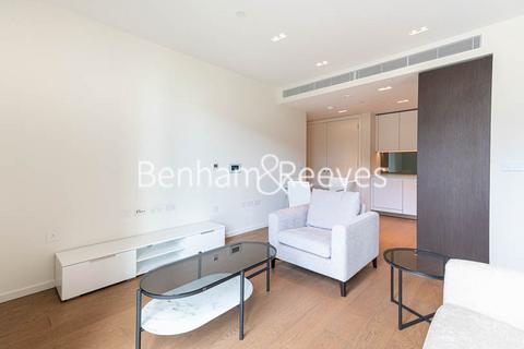 1 bedroom apartment to rent, Lillie Square,  Earls Court SW6