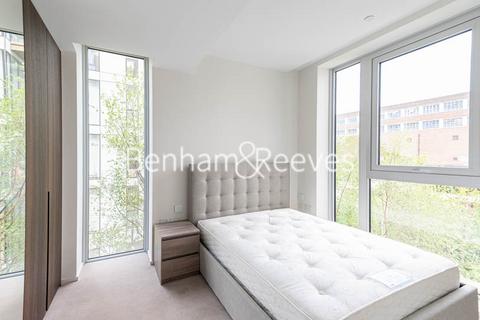 1 bedroom apartment to rent, Lillie Square,  Earls Court SW6