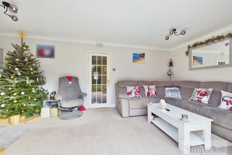 4 bedroom detached house for sale, Coromandel, Abingdon OX14