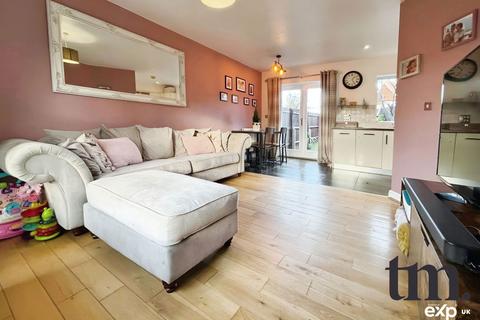 2 bedroom terraced house for sale, Granary Halt, Braintree CM77